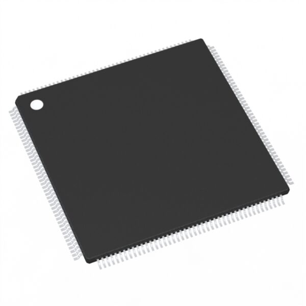 XC3S50AN-4TQG144C, LQFP-144 SMD FPGA IC