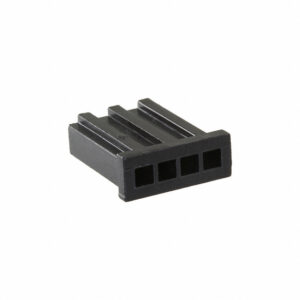 A121744-ND CONN RCPT HSG 4POS 2.54MM
