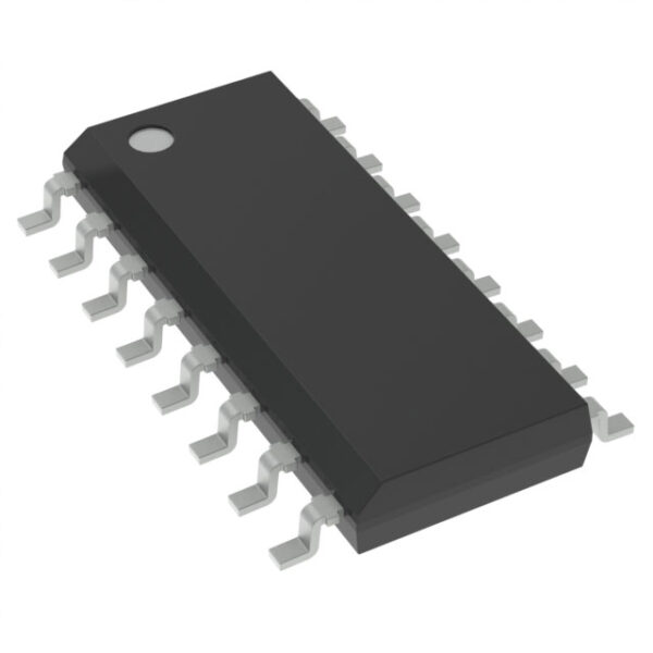 L6598D SO-16N IC OFFLINE SW HALF-BRIDGE 16SO