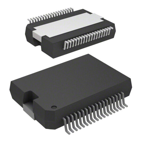 TDF8599ATH/N2CY Amplifier IC 36-HSOP