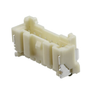 BM07B-PASS-1-TFT, CONN HEADER SMD 7POS 2MM