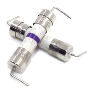 5x20mm 250V T3.15A 3.15 amper yavaş darbe seramik sigorta