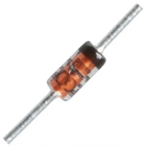 1N5711 5711 RF DIYOT SCHOTTKY 70 V 430 MW DO35