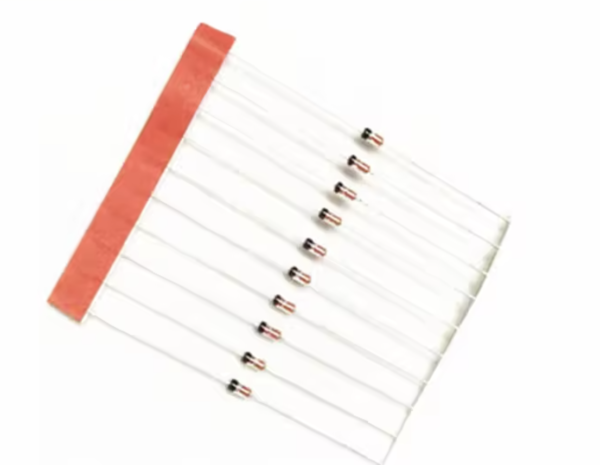 1SS86 ISS86 DO-35 high-Frequency Detector diode