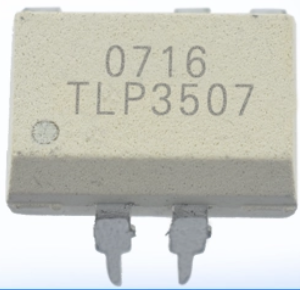 TLP3507 TLP35O7 DIP-5 Triac Output IC