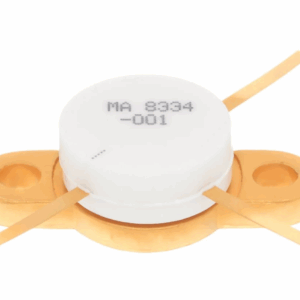MA8334-001 MACOM RF Switch ICs 10-1000MHz SPDT 100W IL .35dB