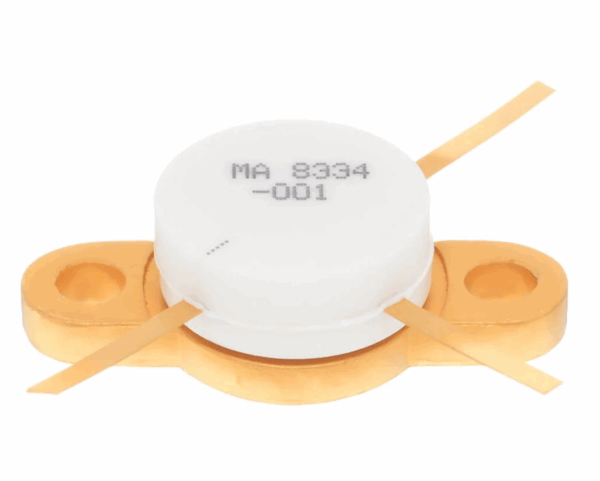 MA8334-001 MACOM RF Switch ICs 10-1000MHz SPDT 100W IL .35dB