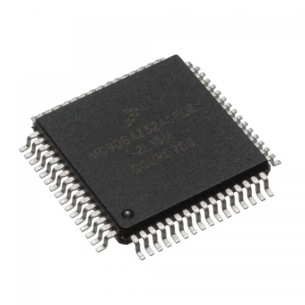 MC908AZ32ACFUE, QFP-64 SMD Entegre Devre