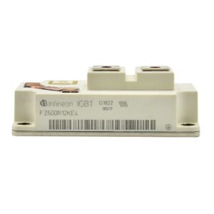 FZ600R12KE4 – IGBT Güç Modülü – 600A / 1200V