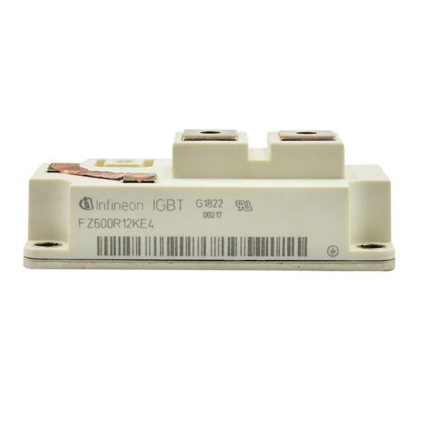 FZ600R12KE4 – IGBT Güç Modülü – 600A / 1200V