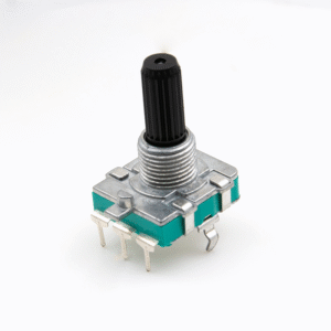 EC16 rotary encoder 5 pins 20mm,15mm