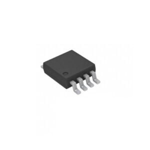 TPS7A3001DGNR HVSSOP-8
