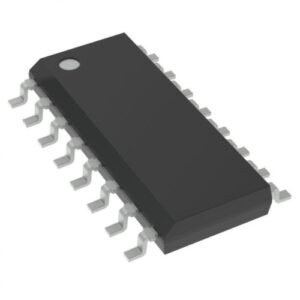 ISO7241 C DWR SOIC-16
