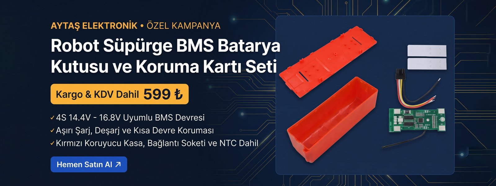 Roborock Kutu