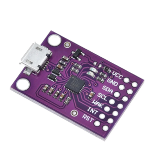 CP2112 USB to I2C SMBus Modülü Micro-C