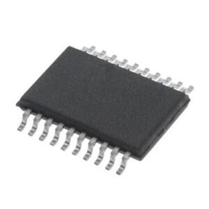 SA606DK SSOP20