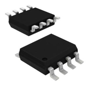 MC33202DR2G SOIC-8