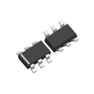 MP6907GJ-Z TSOT-23-6