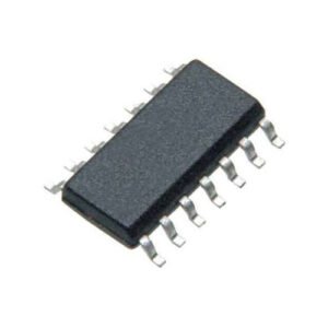 MAX13448E ESD SOIC-14